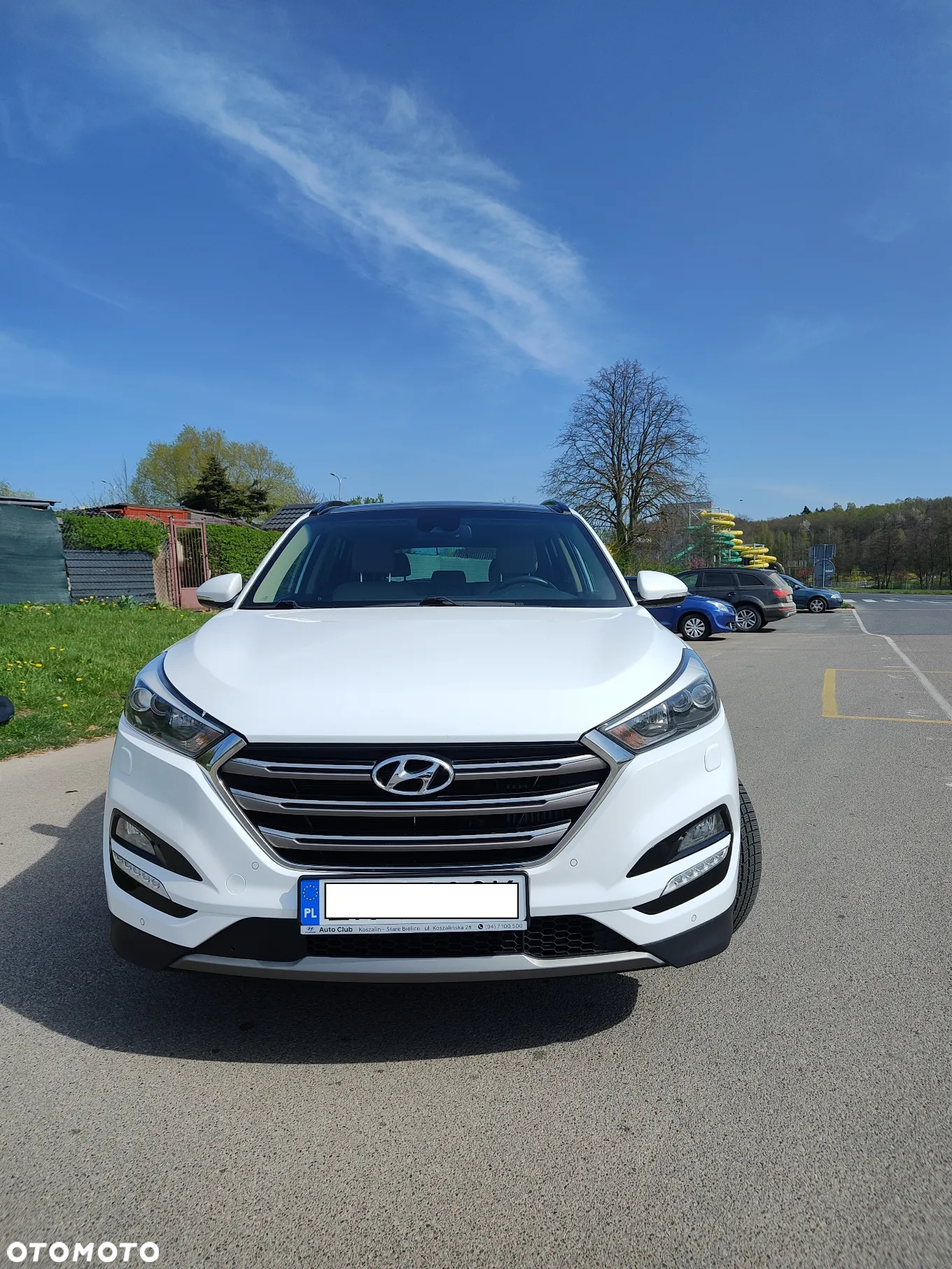 Hyundai Tucson 1.6 T-GDI Premium 4WD DCT - 16