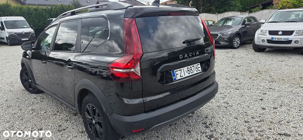 Dacia Jogger - 30