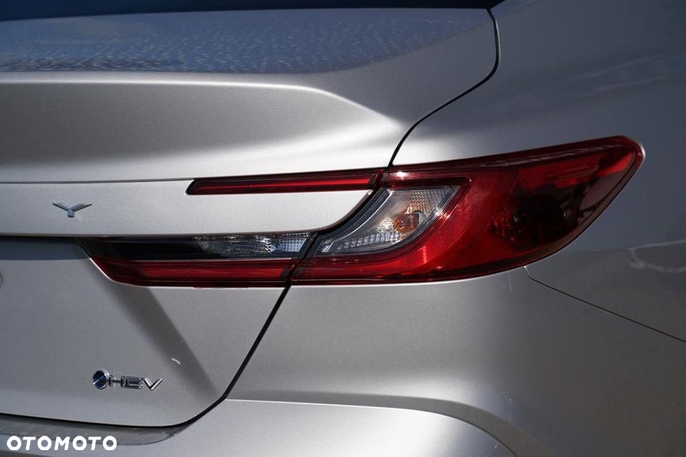 Toyota Camry 2.5 Hybrid Dynamic Force Comfort e-CVT - 30
