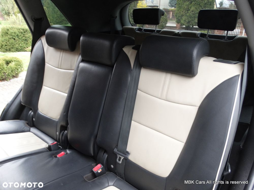 Kia Sorento 2.0 CRDI XL 7os - 29