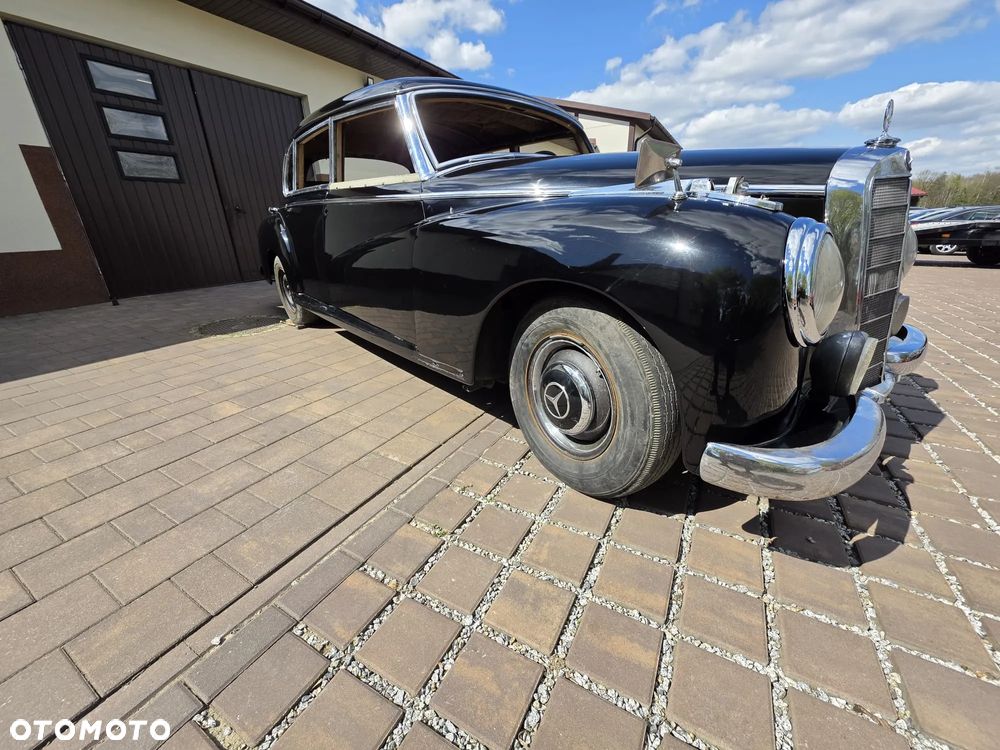 Mercedes-Benz Inny - 7