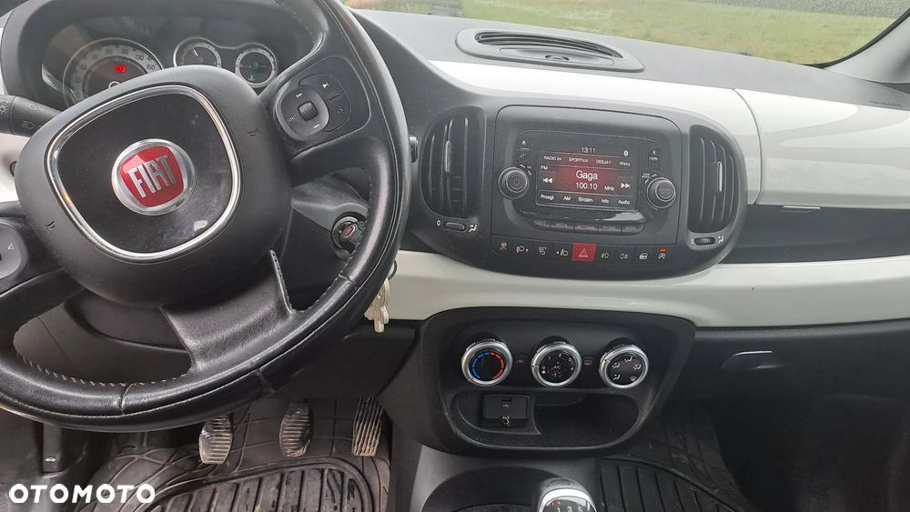 Fiat 500L 1.3 Multijet Start&Stopp Pop-Star - 5