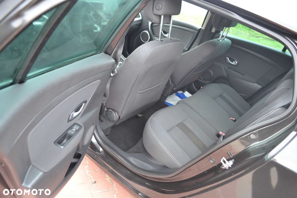 Renault Megane - 6