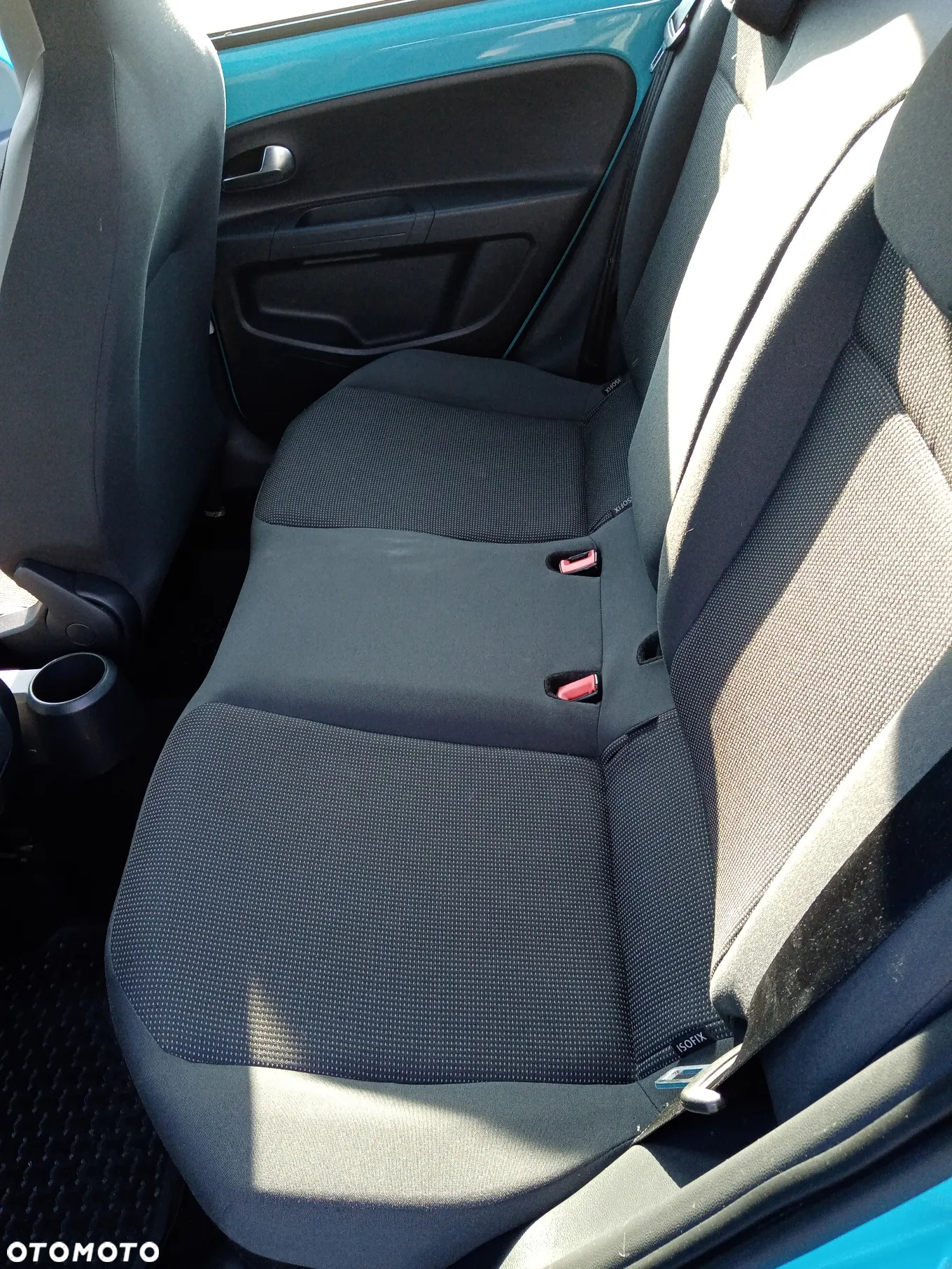 Volkswagen up! - 12
