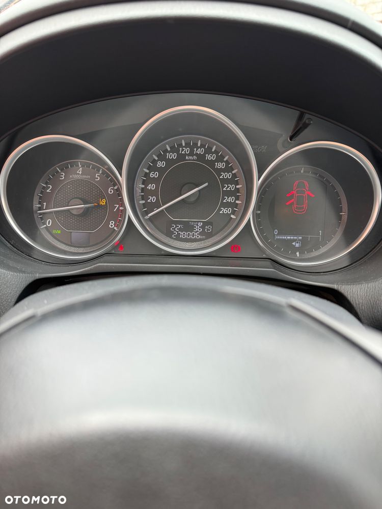 Mazda 6 2.0 SkyEnergy - 19