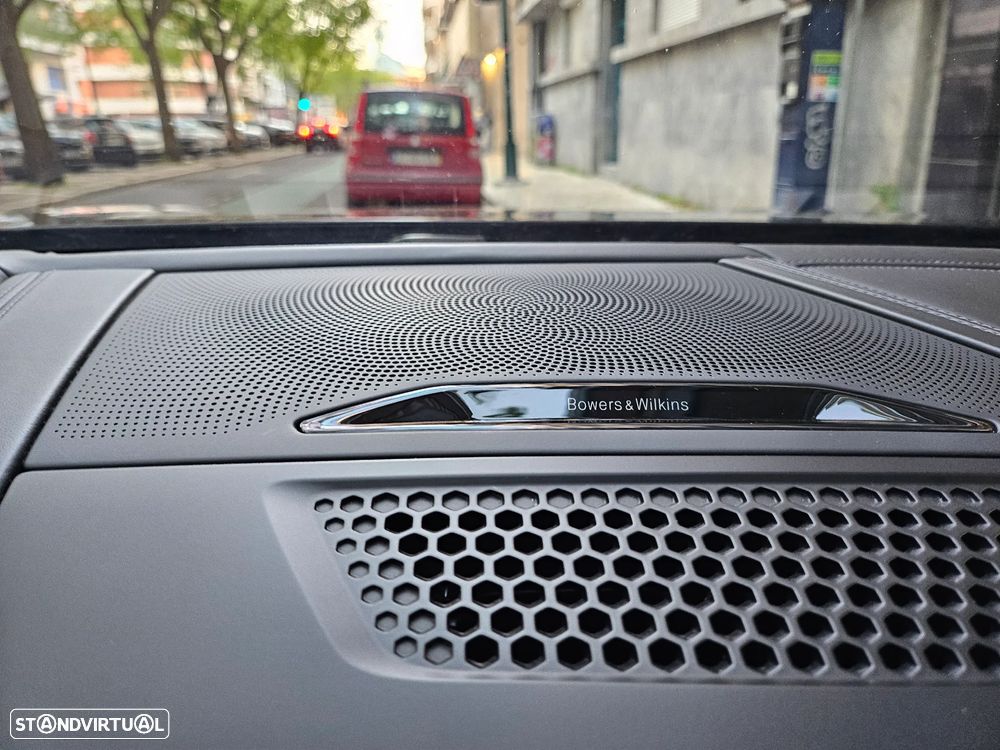 BMW M8 Competition - 20