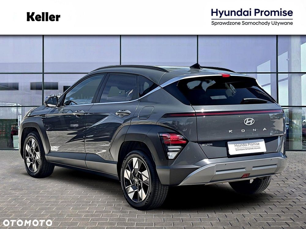 Hyundai Kona - 5