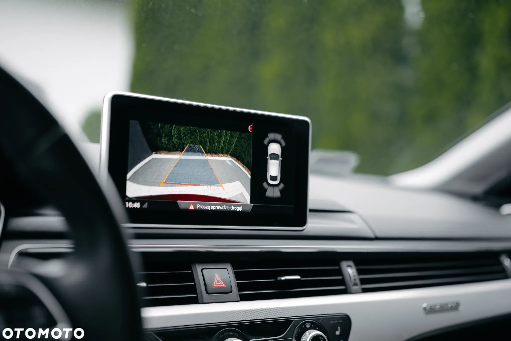 Audi A5 2.0 TFSI Quattro S tronic - 28