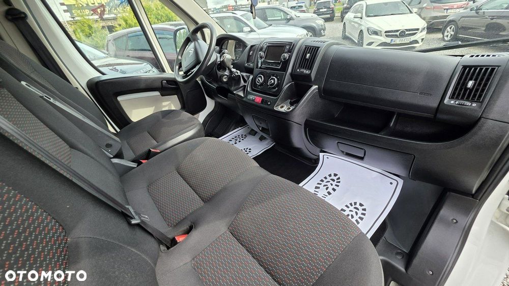 Citroën Jumper - 19