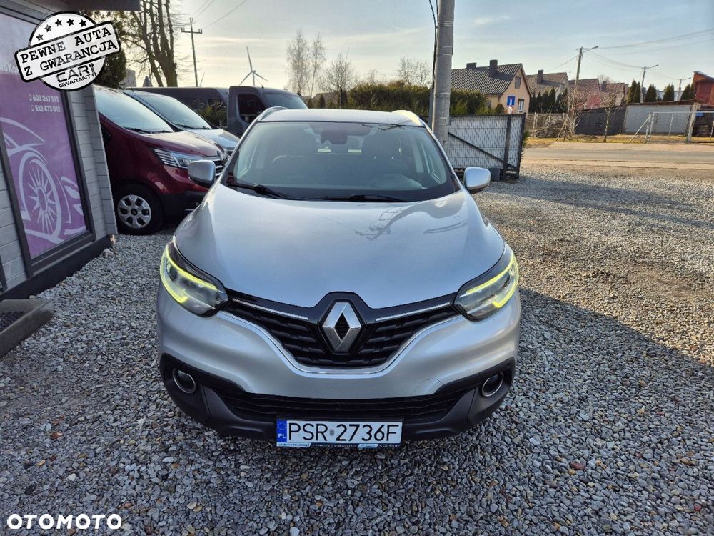 Renault Kadjar - 3