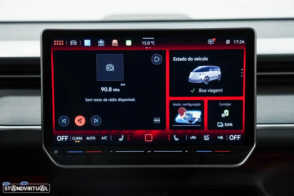 VW ID.Buzz 91 kWh Pro - 36