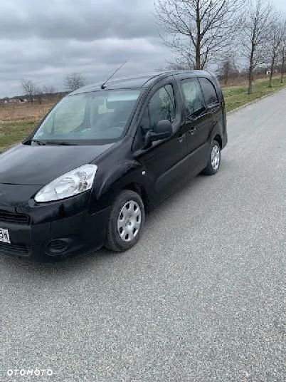 Peugeot Partner - 1