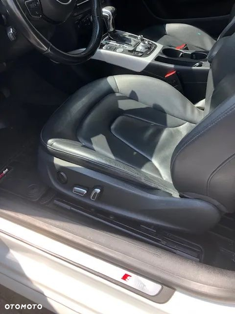 Audi A5 2.0 TFSI Quattro S tronic - 13