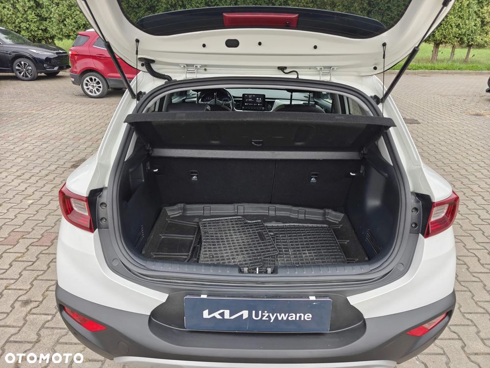Kia Stonic 1.0 T-GDI MHEV L Business Line - 11