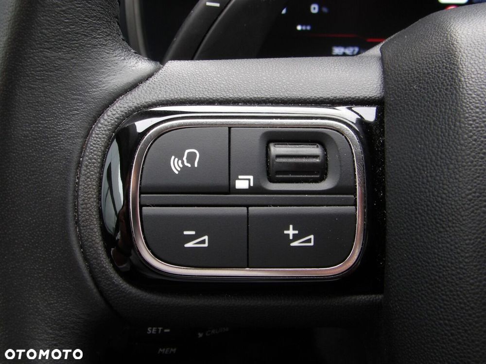 Citroën C5 Aircross 1.2 mHEV Max eDCT6 - 30