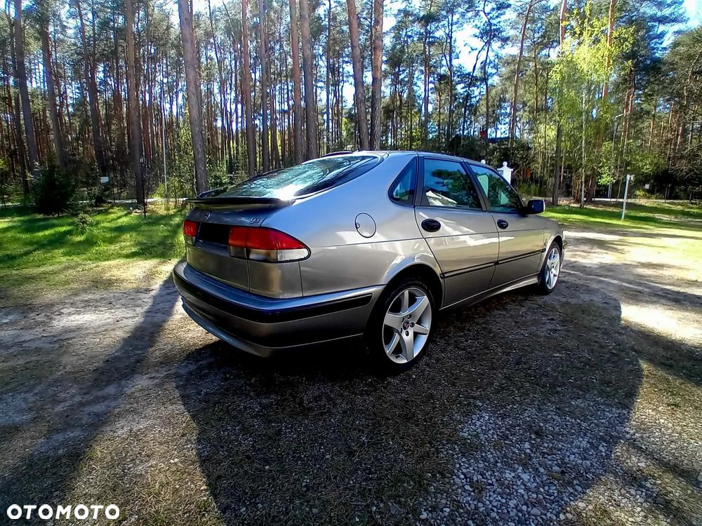 Saab 9-3 SE 2.0 LPT - 16
