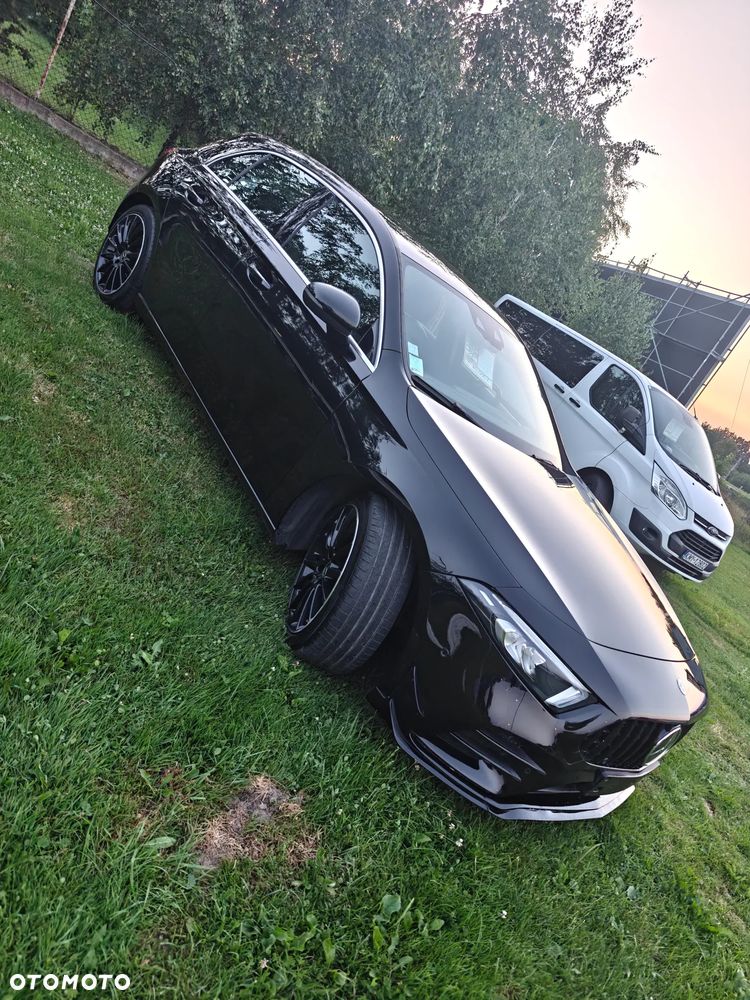 Mercedes-Benz Klasa A - 2