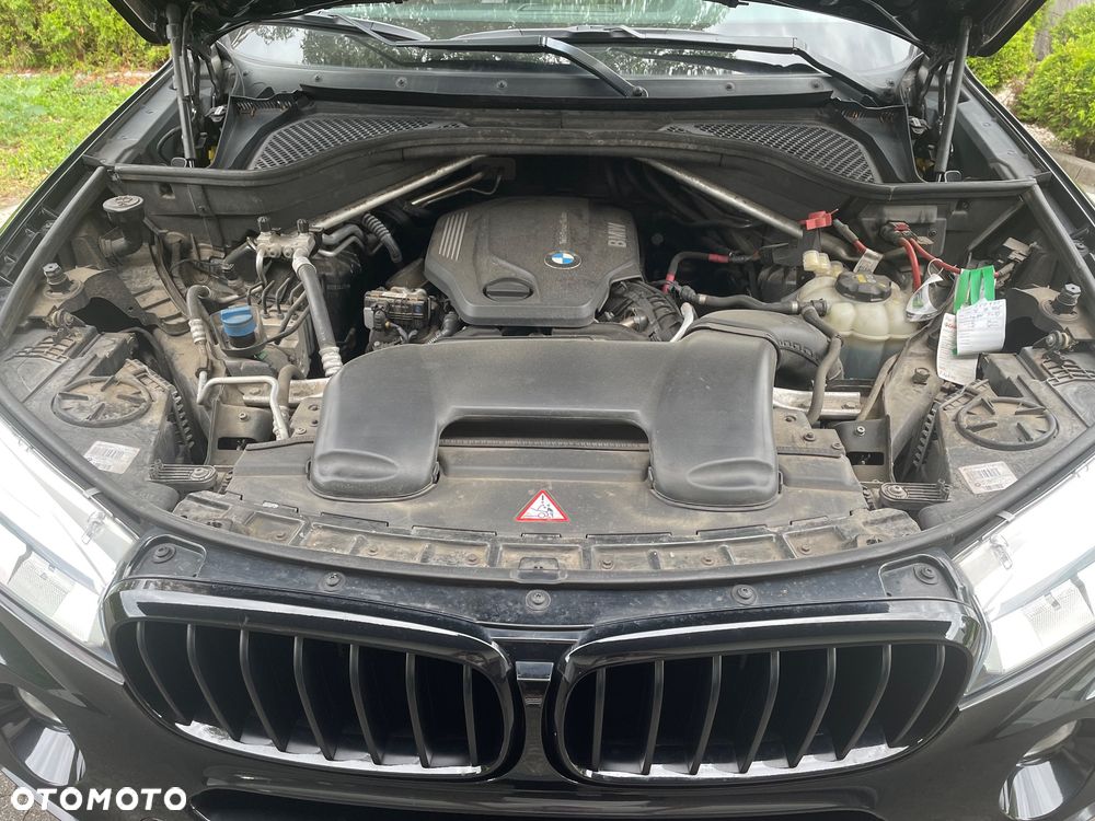BMW X5 - 14