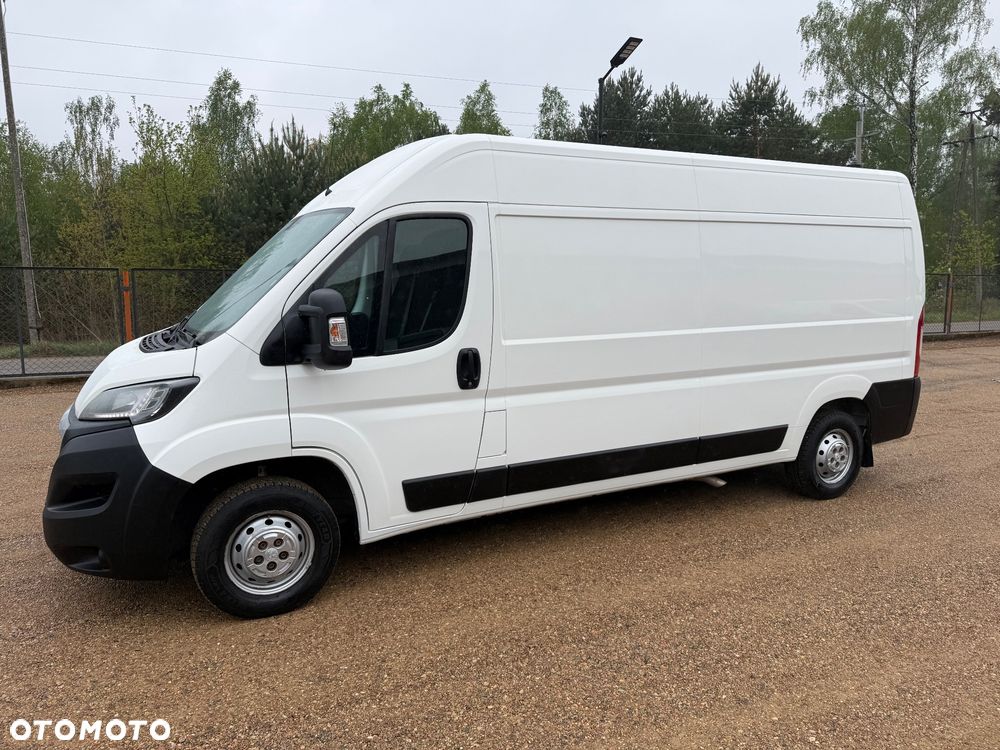 Peugeot Boxer - 5