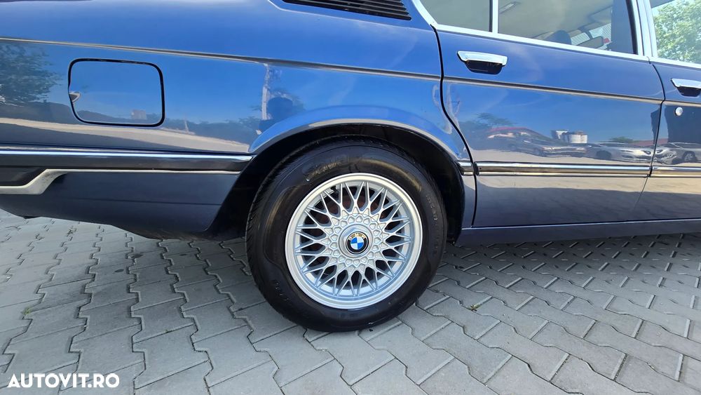 BMW Seria 5 - 5