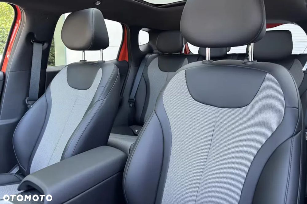 BYD Dolphin Comfort E-CVT - 14