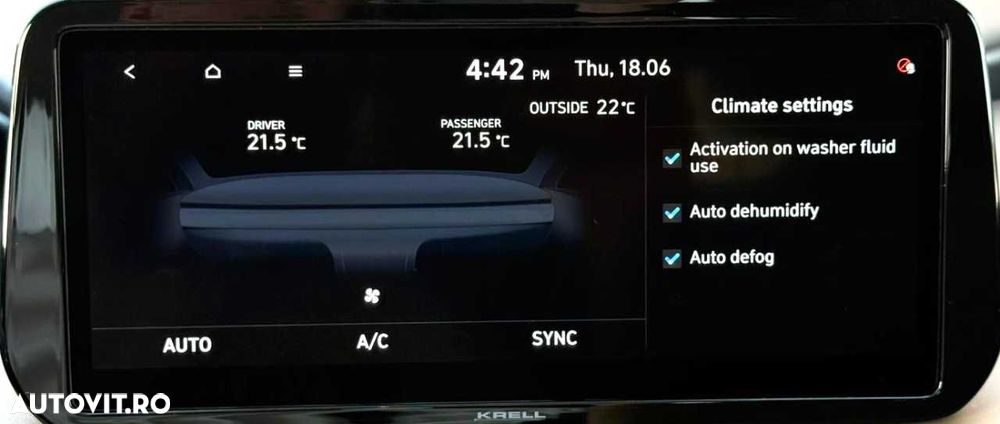 Hyundai Santa Fe - 33
