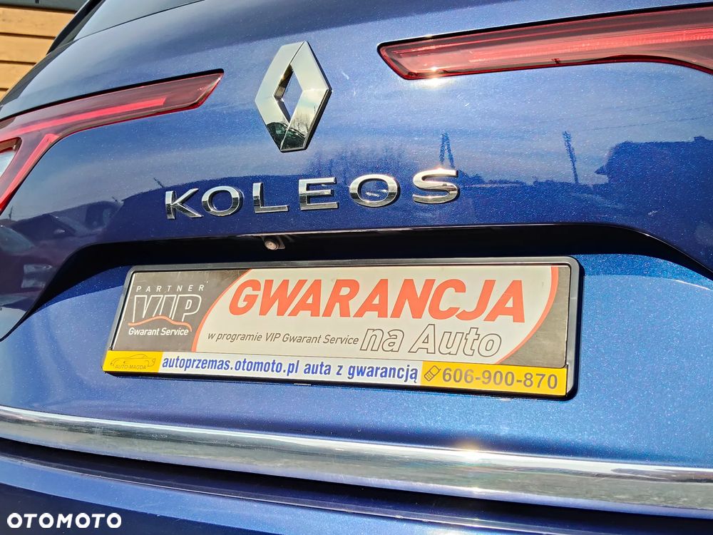 Renault Koleos 2.0 dCi Intens 4x4 - 37