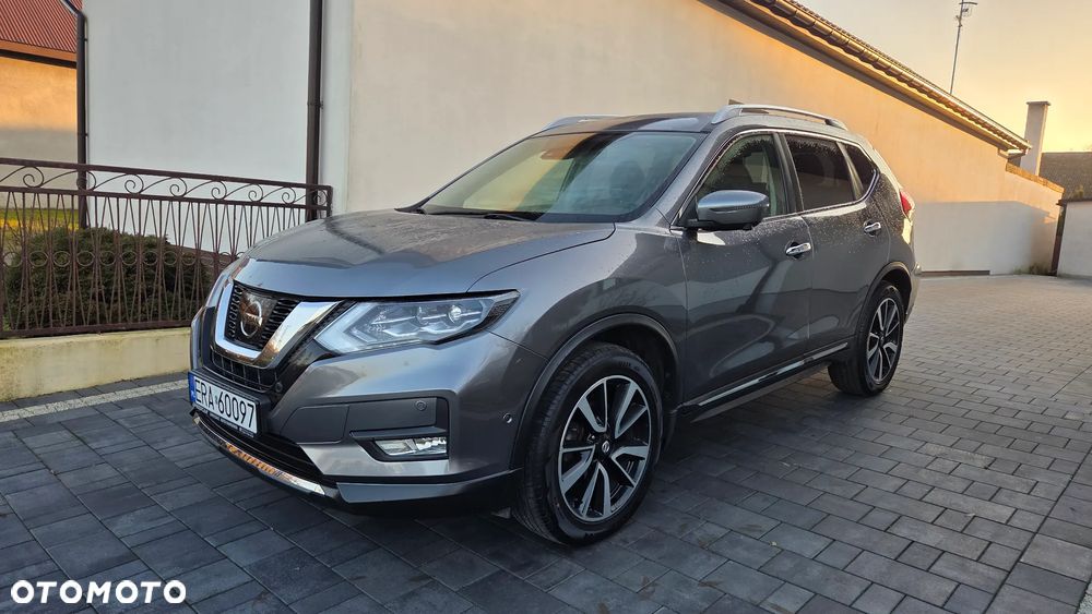 Nissan X-Trail 1.6 DIG-T Tekna - 6