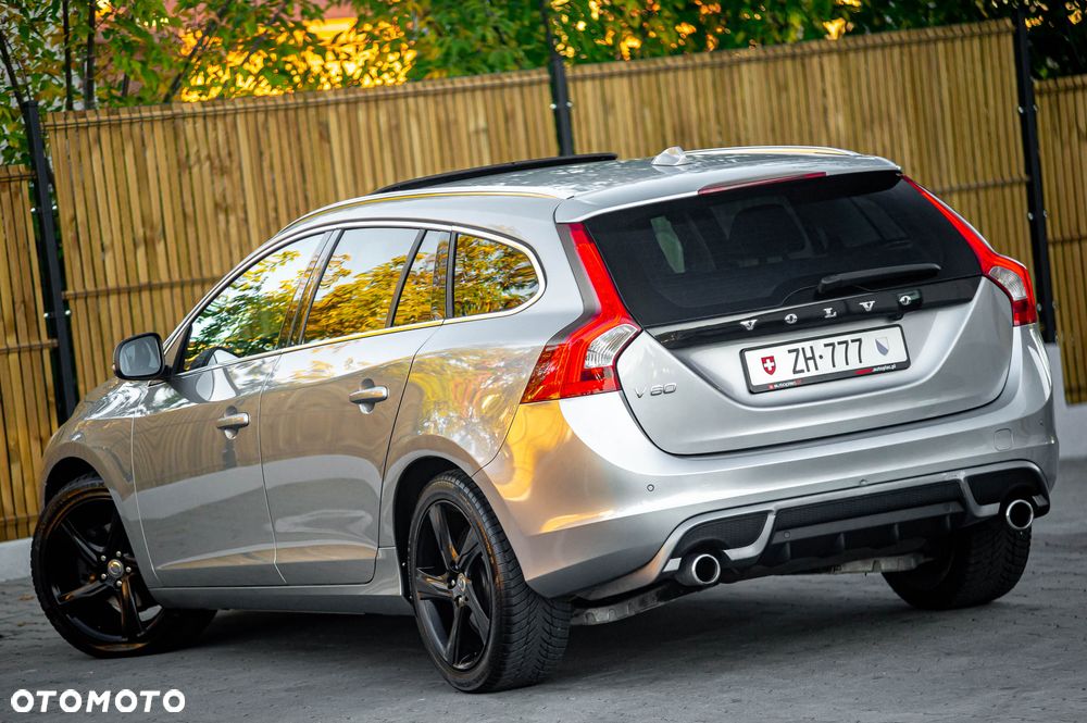 Volvo V60 - 10