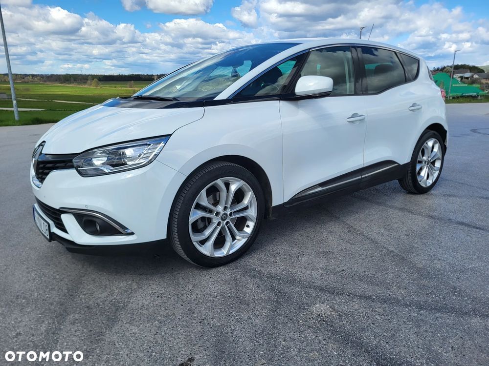 Renault Scenic - 2