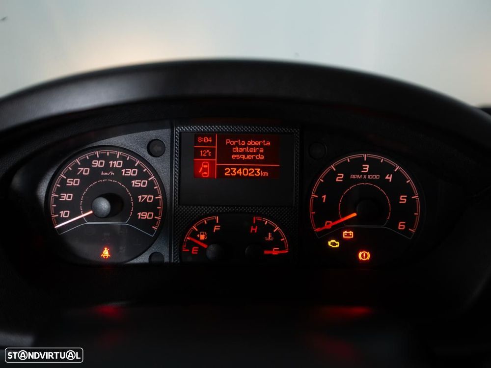 Peugeot Boxer 2.2 BlueHDi 335 L3 CD - 17