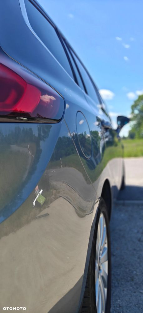 Opel Zafira 2.0 CDTI Cosmo - 5