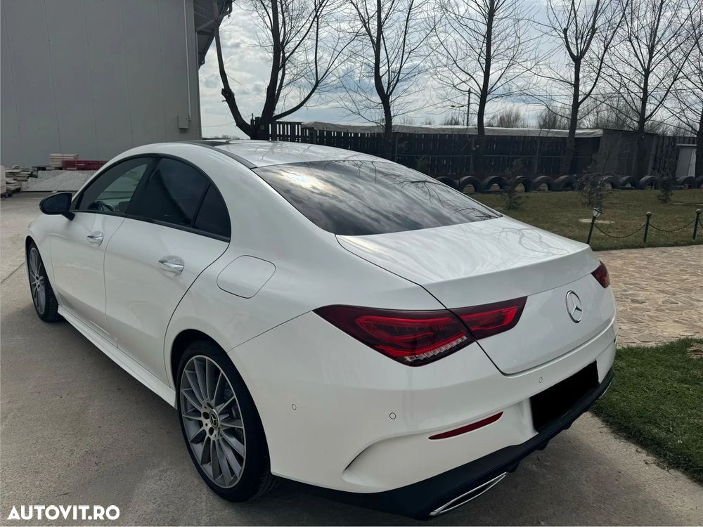 Mercedes-Benz CLA ver-220-d-coupe-aut- - 2