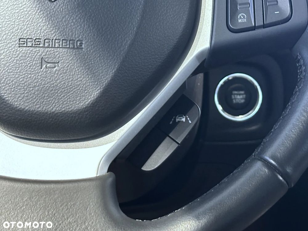 Suzuki Vitara 1.4 Boosterjet mHEV Premium Plus 2WD - 21