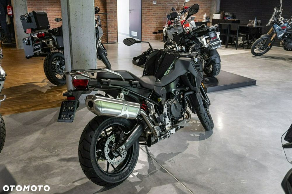 BMW GS - 3