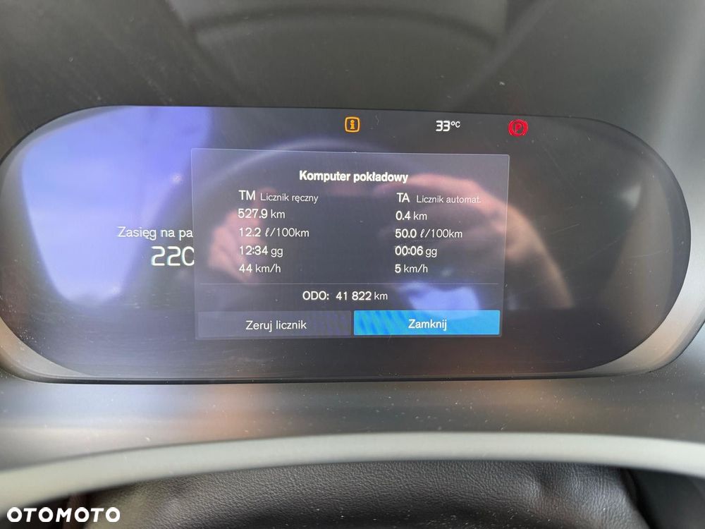 Volvo XC 90 - 23