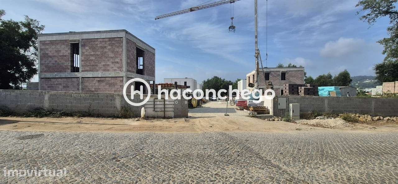 Moradias em Condomínio Fechado Lijó Barcelos - Grande imagem: 3/23