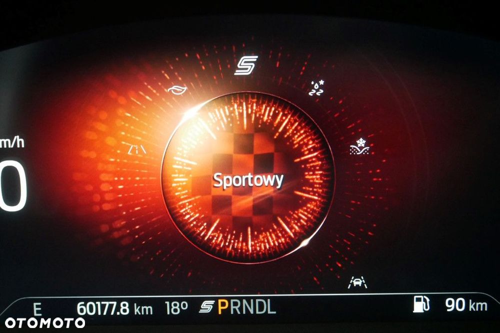 Ford Kuga - 27