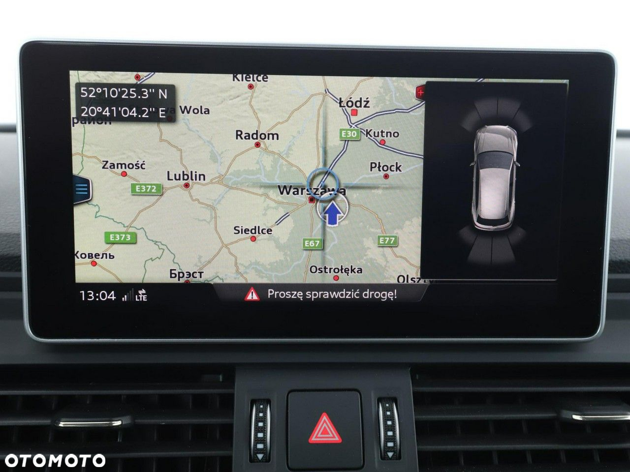Audi Q5 2.0 TDI quattro S tronic sport - 25