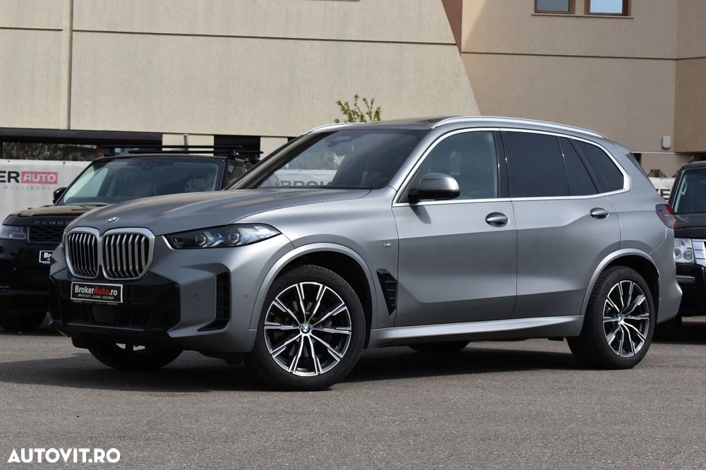 BMW X5 xDrive30d - 3