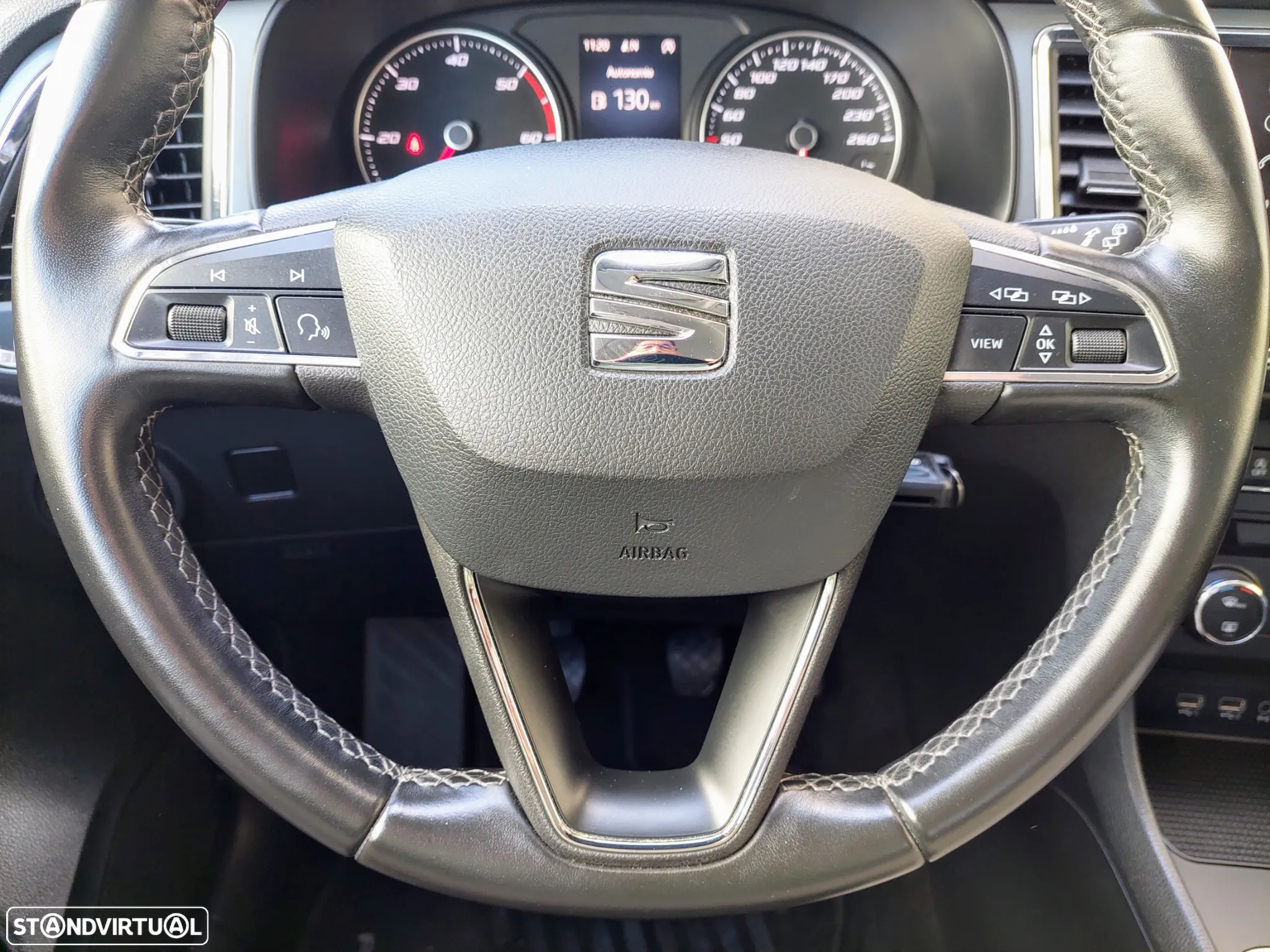 SEAT Ateca 1.6 TDI Style - 28