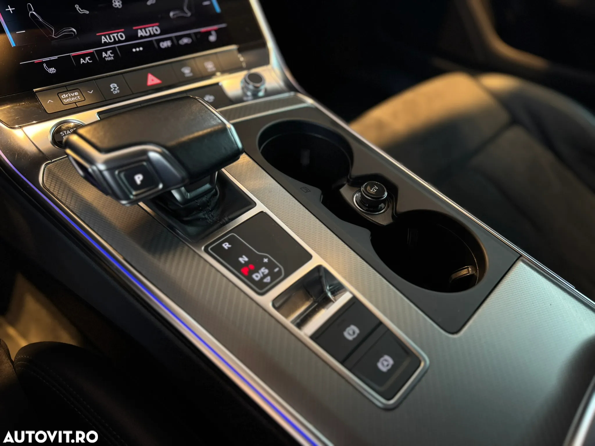 Audi A6 - 16