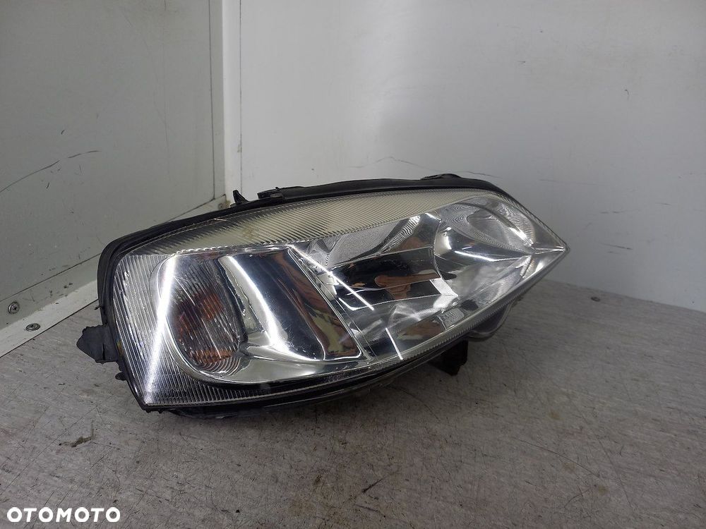 LAMPA PRZÓD PRAWA OPEL ASTRA G 20-5487 TYC - 6