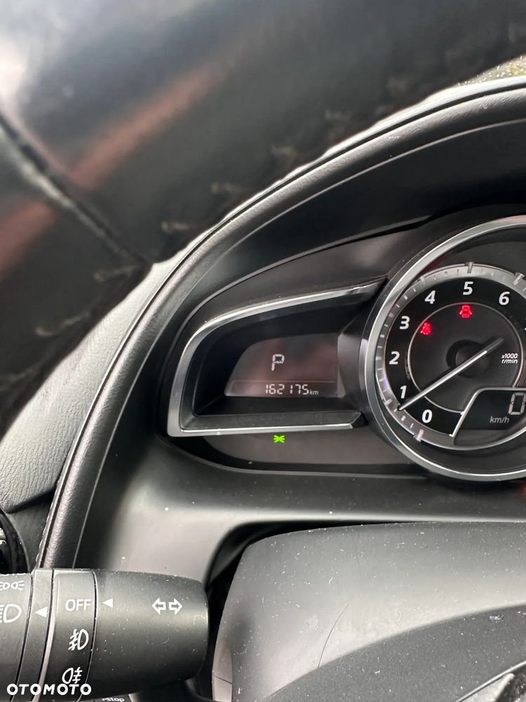 Mazda CX-3 SKYACTIV-G 120 SKYACTIV-Drive FWD Sports-Line - 20