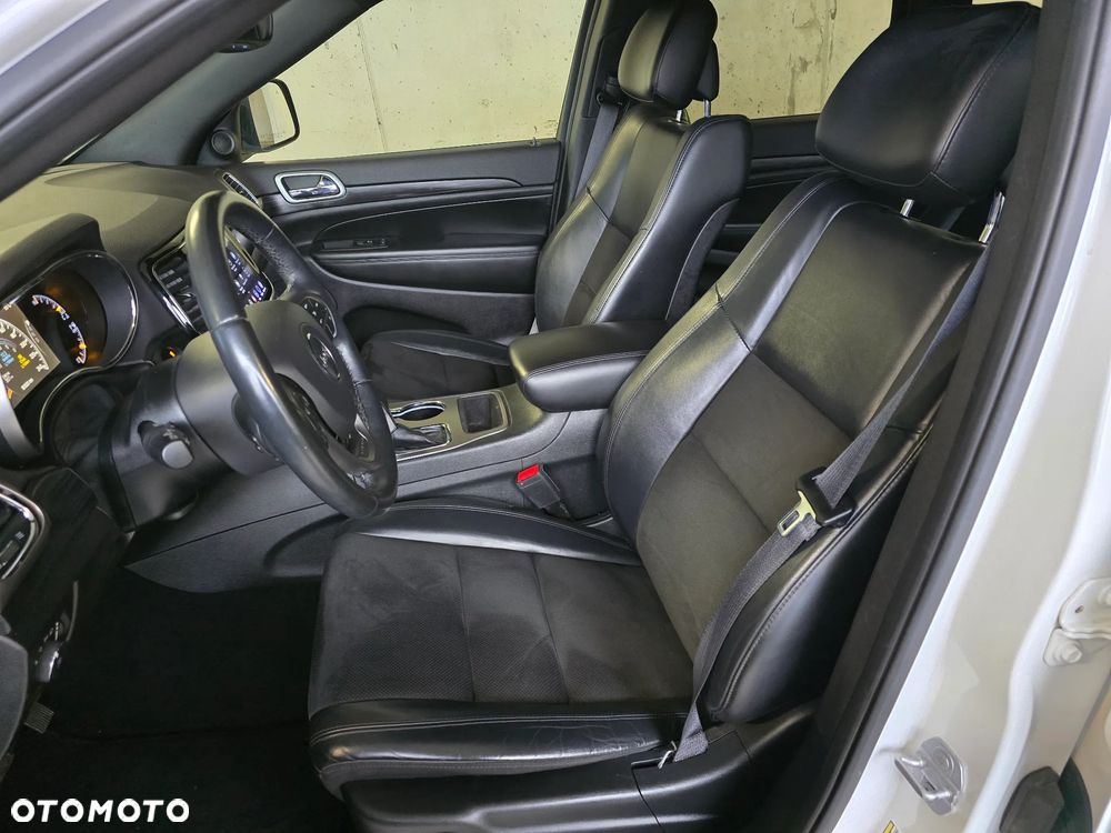 Jeep Grand Cherokee 3.6 V6 Laredo - 14