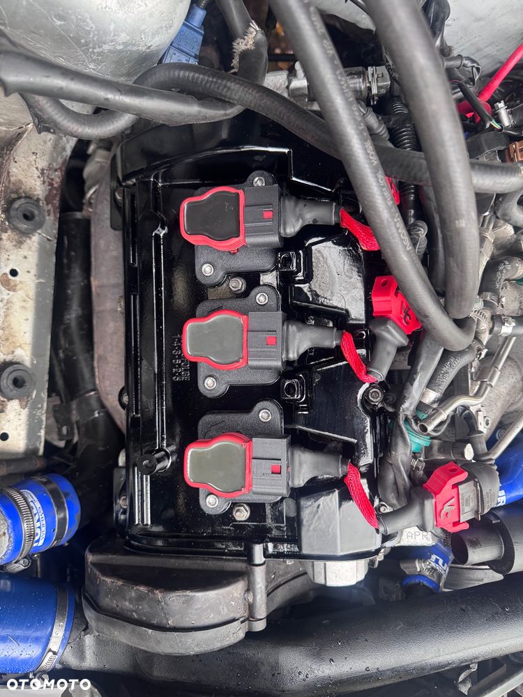 Audi S4 Limousine - 20