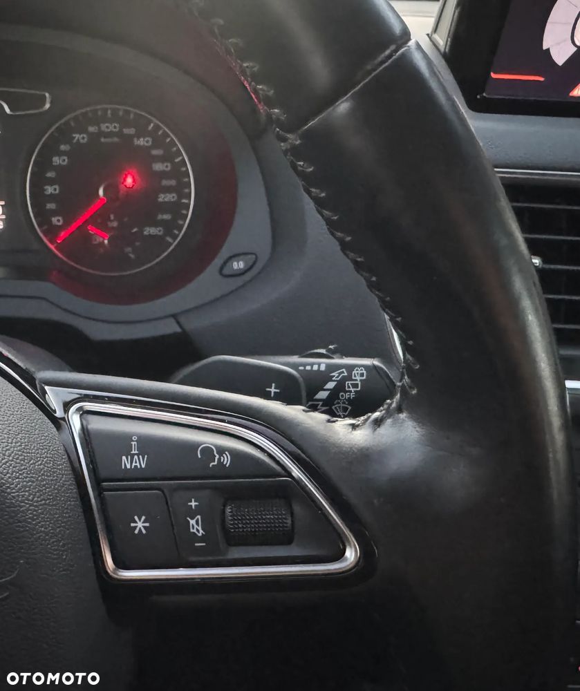 Audi Q3 2.0 TDI Quattro Prime Line S tronic - 14