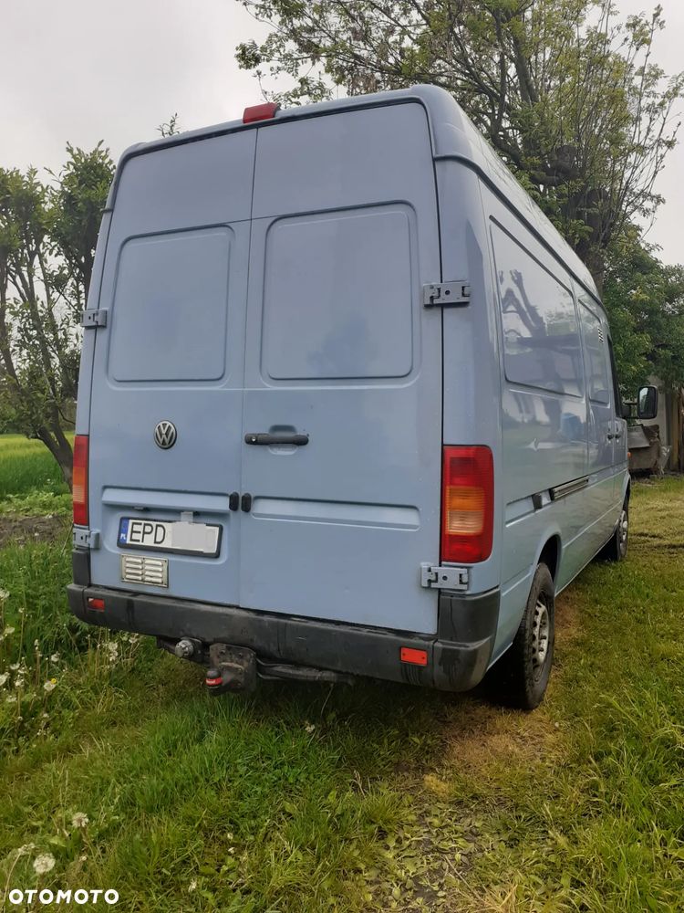 Volkswagen LT 35 - 2