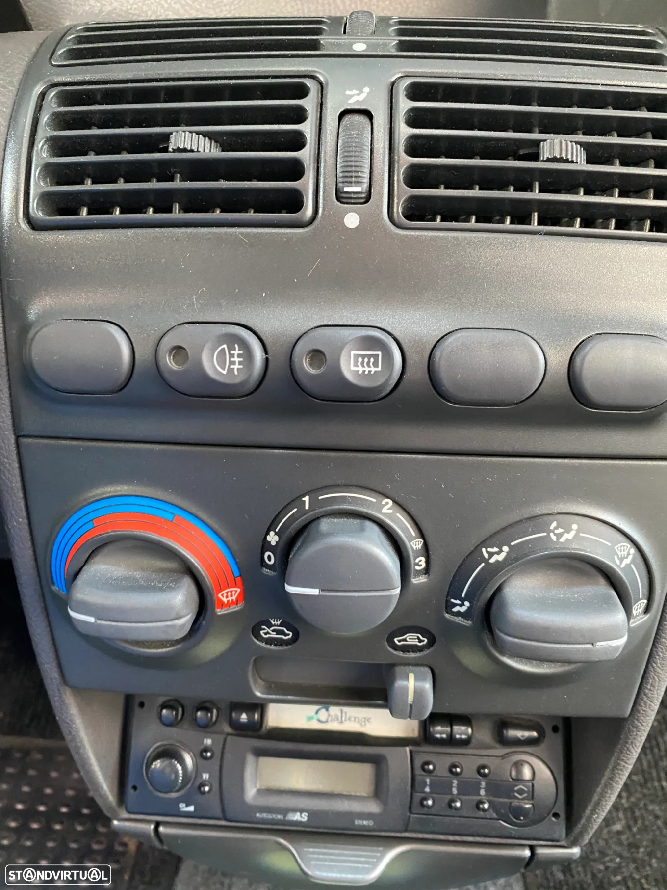 Fiat Punto 60 SX - 17