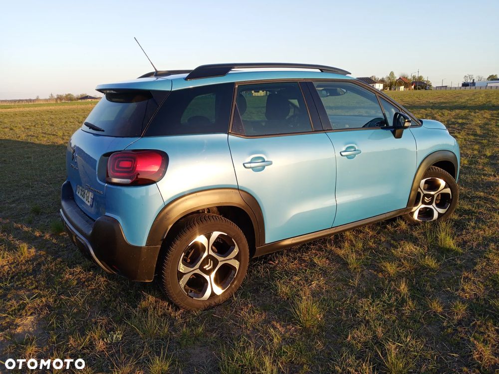 Citroën C3 Aircross - 6